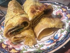 -勃利地摊·勃立小串烧烤