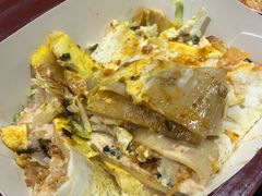 -四环冷面王(西单华威约饭街店)