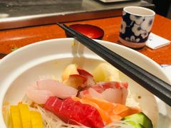 -小山日本料理(兴业太古汇店)