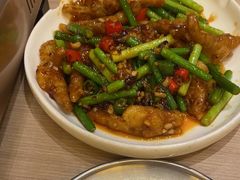 -令狐冲烤鱼·烧菜馆(达明店)
