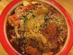 -铁盘盘麻辣烫(粮道街店)