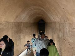 -洛阳古墓博物馆