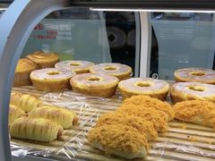 -味多美蛋糕(义和庄地铁店)