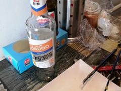 -盛京旺炉泥炉烤肉(恒大滨江左岸店)