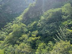 -圣莲山风景区