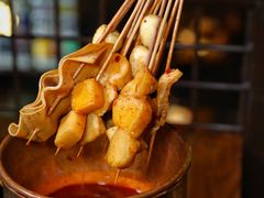 -1819餐厅·团队聚餐·烤串·精酿