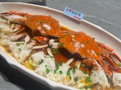 -佬太公海鸭·海鲜大排档(上海总店)