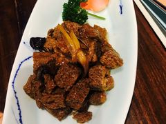-金枝玉叶上海人家食府(三里河店)
