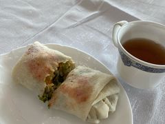 薄饼卷-鹭江宾馆·观海餐厅