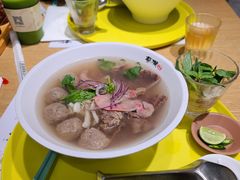 -蔡澜Pho·越南粉餐厅(海上世界店)