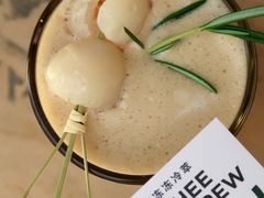 -Seesaw Coffee(上生新所店)