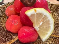 -本寻烧肉酒场(金宝街店)