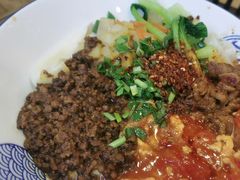 -大嘻咹biangbiang面(历史博物馆店)