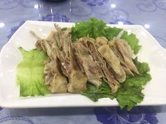 -老毛手抓·盐池滩羊非遗手抓(宁夏总店)