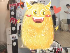 -iF摄影•全家福•证件照•形象照(南山店)