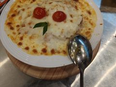 -小小集渔·泰式大排档(太古里香槟店)