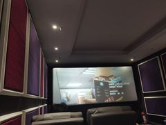 -长安国际影城(钟楼店)