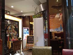 -老牌坊•鲁菜名店•地道济南菜(大观园商埠店)