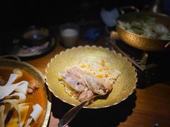 -楼兰新疆主题餐厅(苏州中心店)