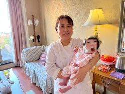 -沪壹健康国际母婴月子中心(360复旦奥医一妇婴东院店)