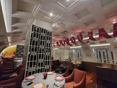 -北京王府井希尔顿酒店·秦唐中餐厅Chynna