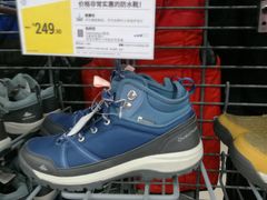 -迪卡侬(南二环店)