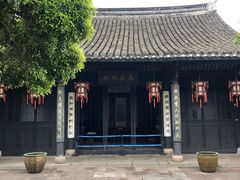 -王阳明故居