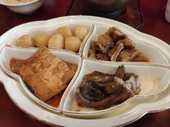 -古南都·老广东酒楼(龙江店)
