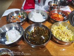 -老炉家木炭烤肉(长江国际店)