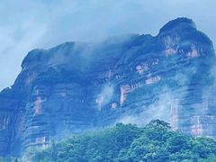 -丹霞山风景名胜区