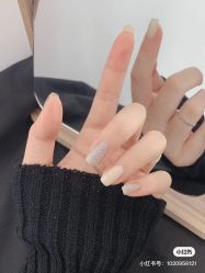 -妙睫屋日式美甲美睫