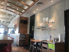 -必胜客(港城新天地店)