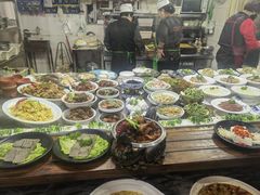 -寿州美味厨豆腐宴(寿县南门口西环路店)