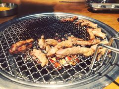 -·缸桶屋·韩式牛肋条自助烤肉(西湖D11店)
