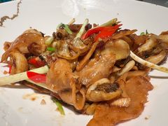 -潮澎派·潮汕菜大排档(南较西路店)