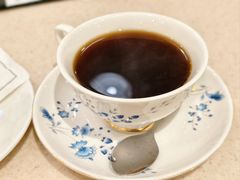 桑寄生莲子蛋茶-池记(尖沙咀店)