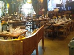 大堂-时光码头民谣公社