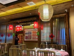 -实在湘·大碗土菜(竹料店)