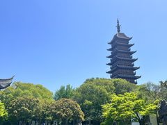 -常熟方塔园