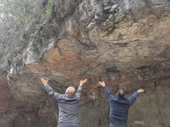 -狮子关旅游区