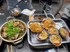 -老虎滩大连海鲜烧烤(建邺云锦路总店)