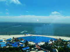 -启东恒大海上威尼斯酒店