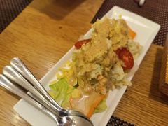 -樱の千渡日式料理·铁板烧•烧鸟(金盛田广场店)
