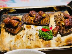-素描餐厅(灵隐天竺店)
