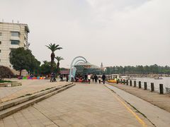 -美兰湖景区
