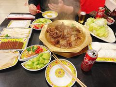 -芦月轩羊蝎子(太平桥店)