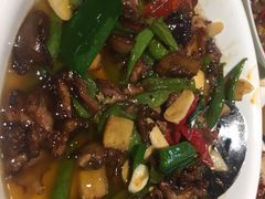 -大融厨·鸡毛店·川菜(果壳里东安湖店)