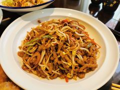 -岚县土豆宴(总部)