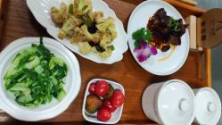 -东方爱堡国际月子会所·产后康复(兴化店)