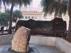 -海口骑楼小吃街